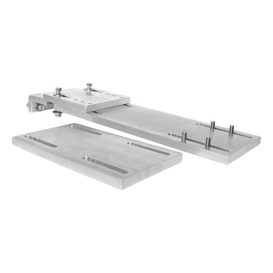 Minn Kota Talon Pontoon Mounting Kits.
