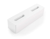 Minn Kota 2in Spacer White For Raptor