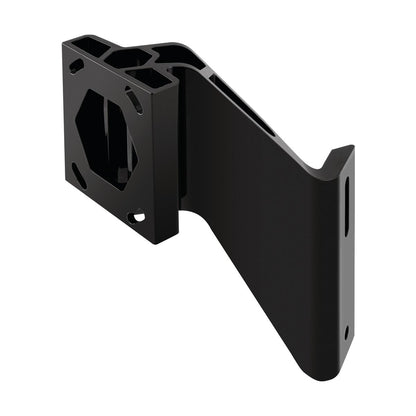 Minn Kota Raptor Jack Plate Adapter Brackets - 6" Vertical Rise (Black).