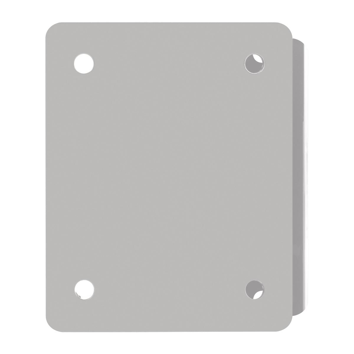 Minn Kota Direct Mount Angle Bracket For Raptor.