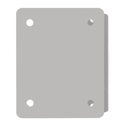 Minn Kota Direct Mount Angle Bracket For Raptor.