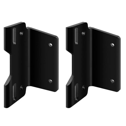 Minn Kota Universal Sandwich Bracket - Dual For Raptor.
