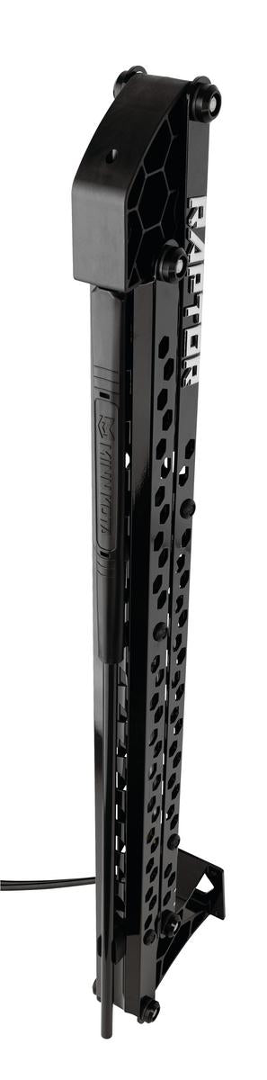 Minn Kota Raptor 8ft  Shallow Water Anchor (Without Active Anchoring).
