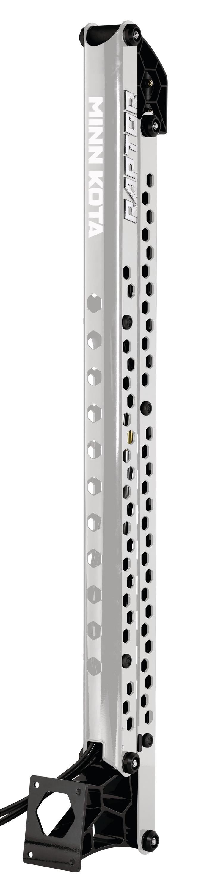 Minn Kota Raptor 8ft  Shallow Water Anchor (Without Active Anchoring).