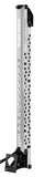 Minn Kota Raptor 8ft Silver Shallow Water Anchor