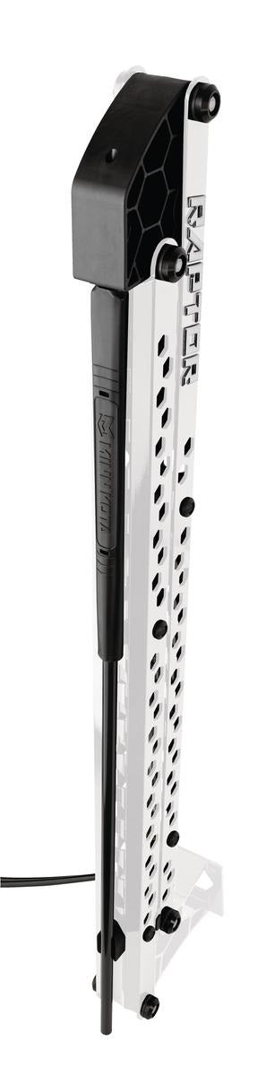 Minn Kota Raptor 8ft Shallow Water Anchor With Active Anchoring Series.