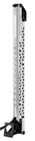 Minn Kota Raptor 8ft Silver Shallow Water Anchor With Active Anchoring