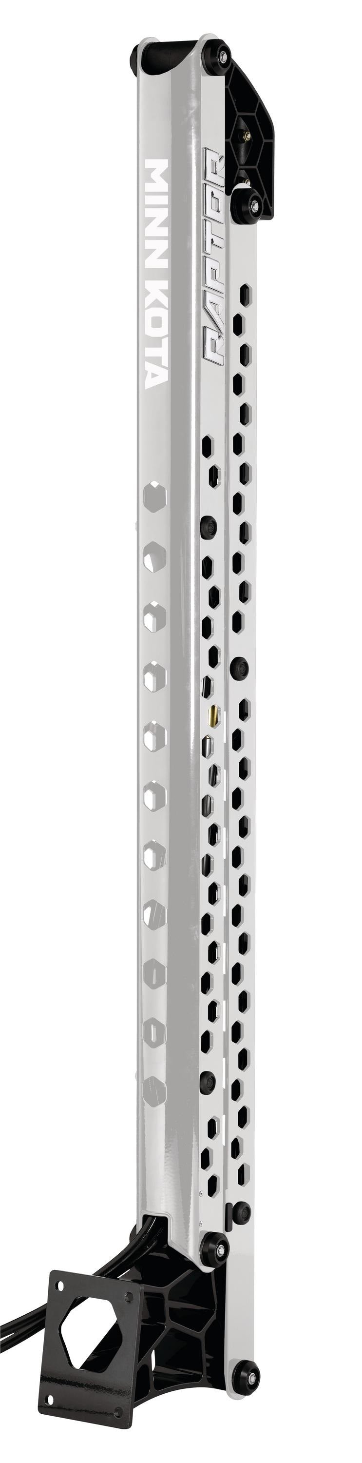 Minn Kota Raptor 10ft Shallow Water Anchor With Active Anchoring Series.