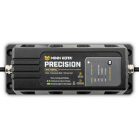 Minn Kota Precision On-Board Charger (PCL Series) 10 Amps.