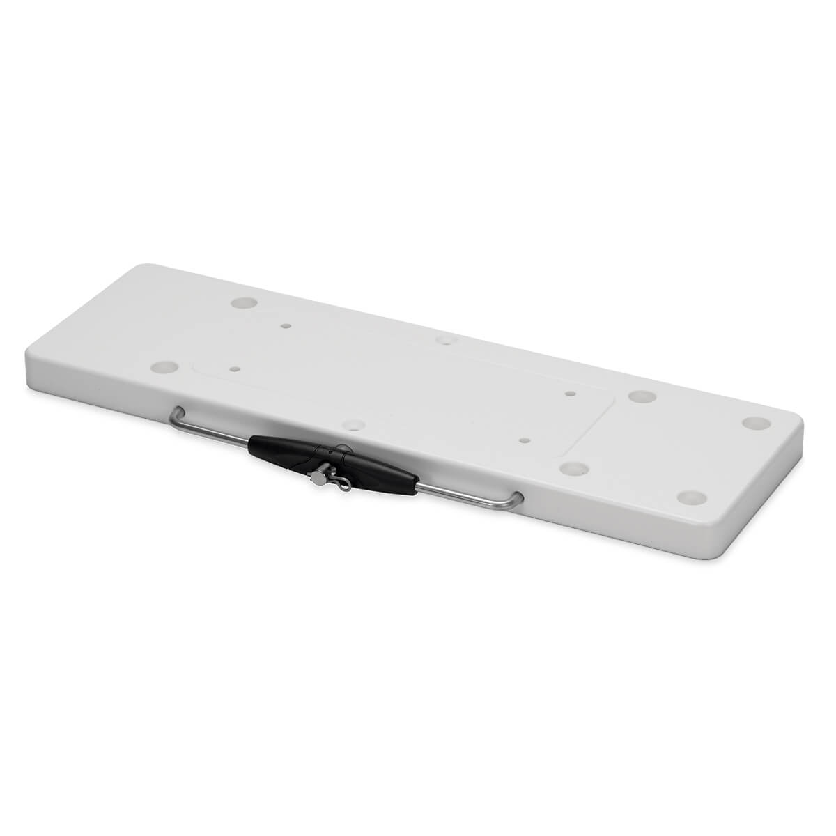 Minn Kota Composite Scissor Quick Release Brackets.
