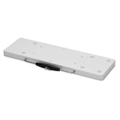 Minn Kota Composite Scissor Quick Release Brackets.
