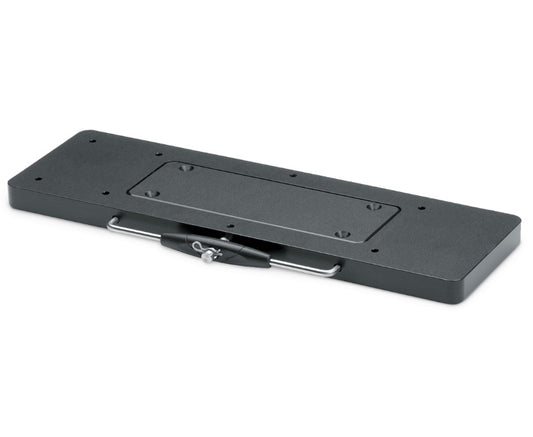 Minn Kota Composite Scissor Quick Release Brackets.