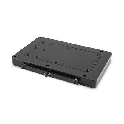 Minn Kota Electric Steer Quick Release Brackets Series.