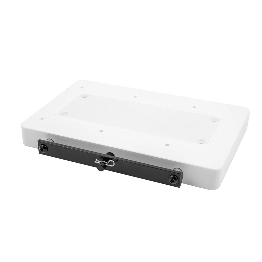 Minn Kota RTA-62 Electric Steer Rip Tide Quick Release Bracket.