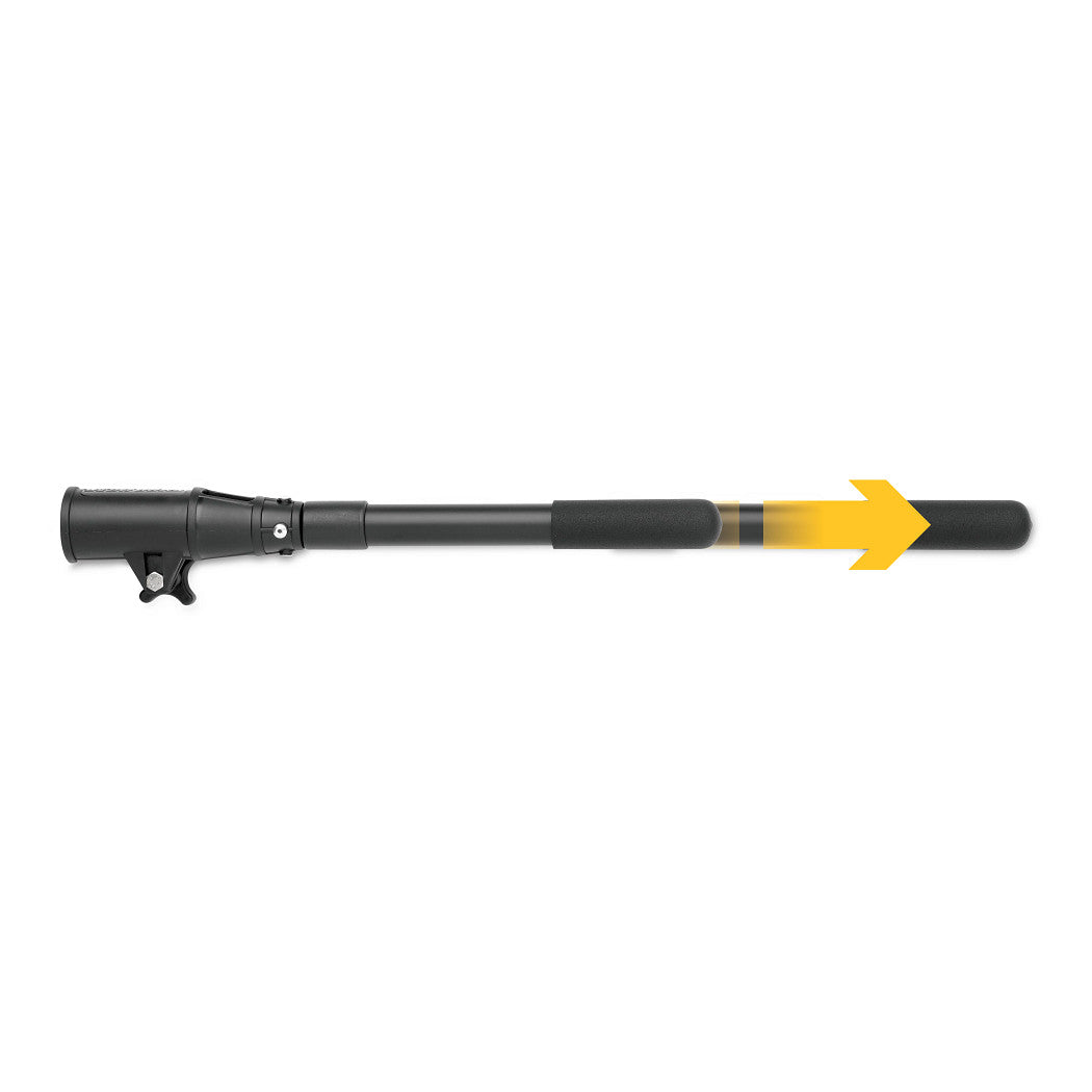 Minn Kota Telescopic Extension Handles.