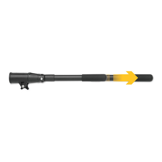 Minn Kota Telescopic Extension Handles.