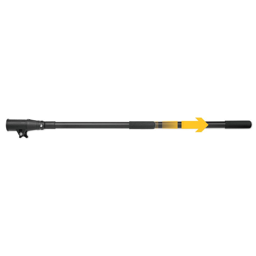 Minn Kota Telescopic Extension Handles.