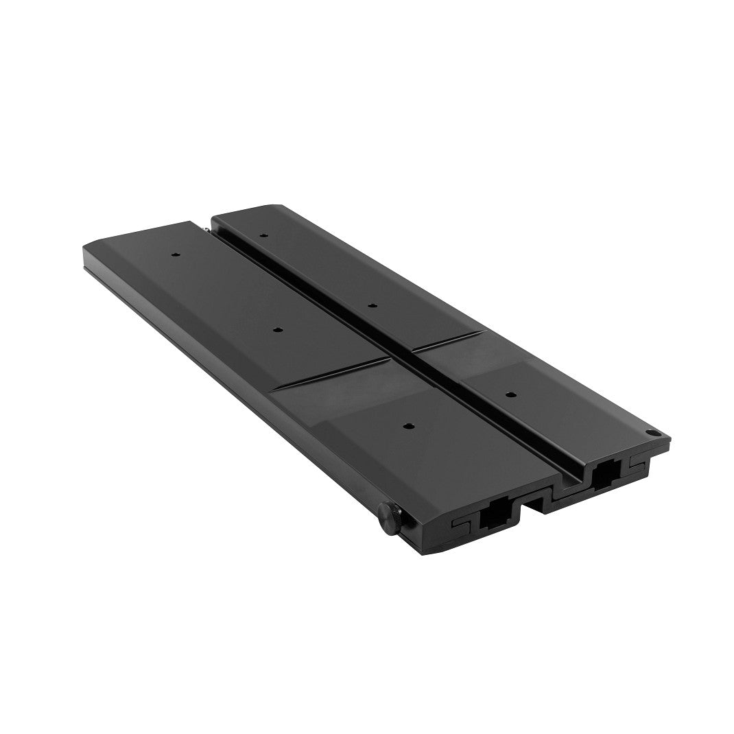 Minn Kota Cable Steer Qucik Release Bracket for Ultrex QUEST Series Motors.