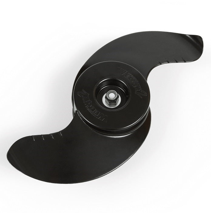 Minn Kota Weedless Wedge Propellers Series.