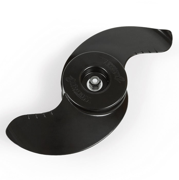 Minn Kota Weedless Wedge Propellers Series.
