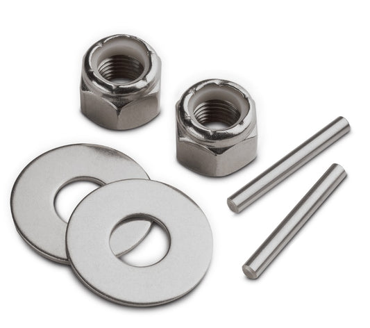 Minn Kota MKP Prop Nut Kits.