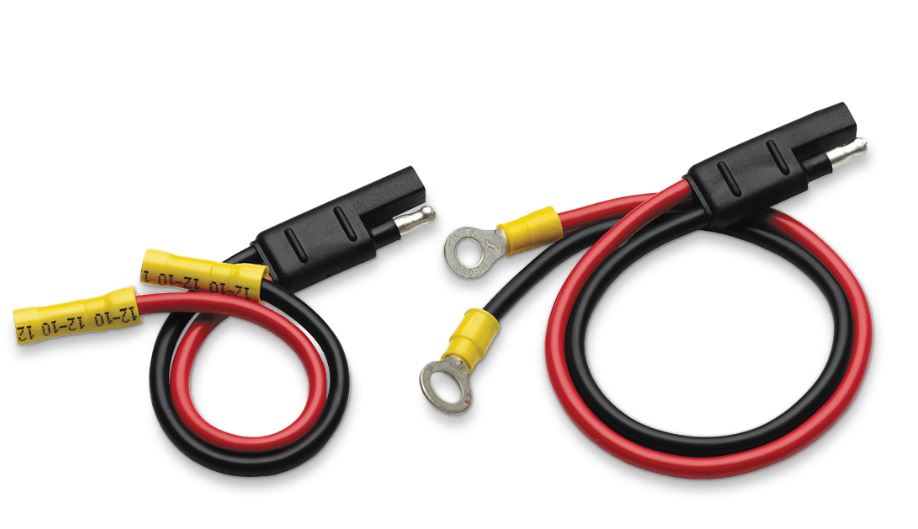 Minn Kota Quick Connect Motor Plugs.