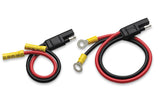 Minn Kota Quick Connect Motor Plugs.