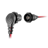 Minn Kota MKR-28  Trolling Motor  Plug & Receptacle.
