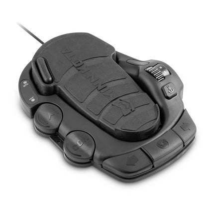 Minn Kota Corded Foot Pedal for Trolling Motors Series.