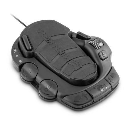 Minn Kota Corded Foot Pedal for Trolling Motors Series.