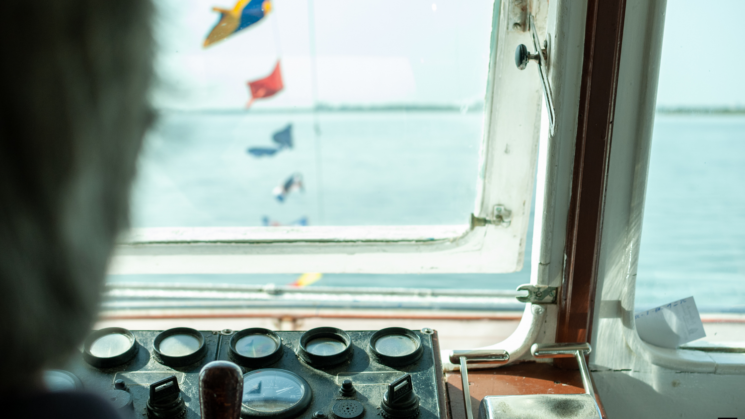 All Things Navigation