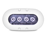 OceanLED X-Series Underwater LED Lights.