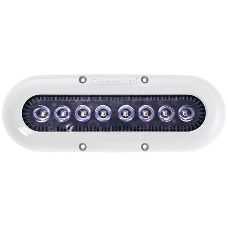 OceanLED X-Series Underwater LED Lights.
