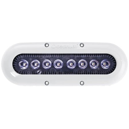 OceanLED X-Series Underwater LED Lights.