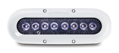 OceanLED X-Series Underwater LED Lights.