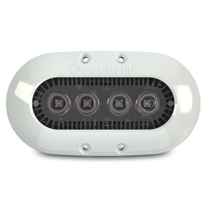 OceanLED X-Series Underwater LED Lights.