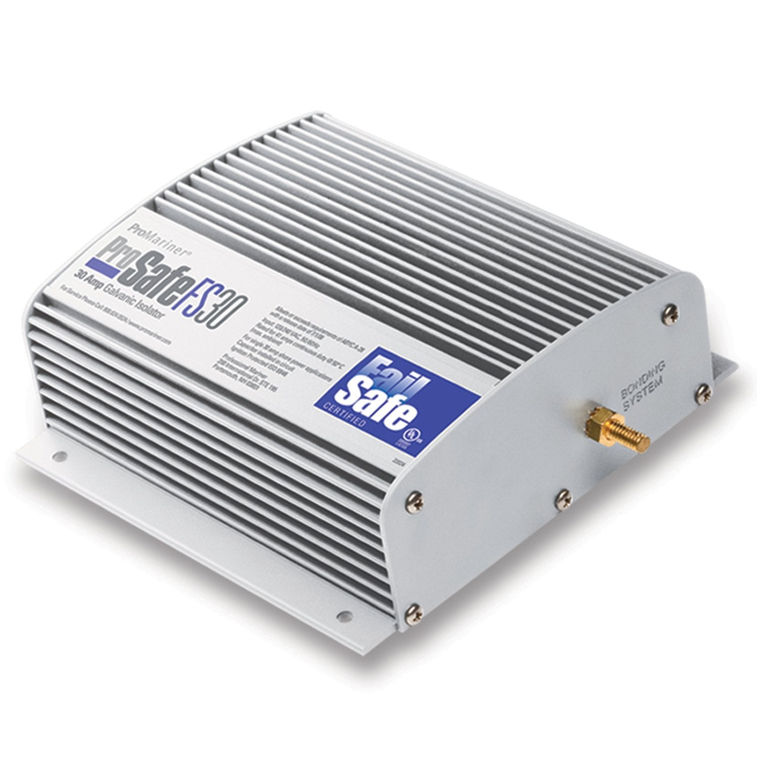 ProMariner ProSafe 2 FailSafe Galvanic Isolators.