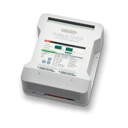 ProMariner ProNautic P Series Battery Chargers.