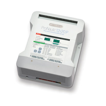 ProMariner ProNautic P Series Battery Chargers.