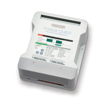 ProMariner ProNautic P Series Battery Chargers.