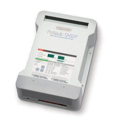 ProMariner ProNautic P Series Battery Chargers.