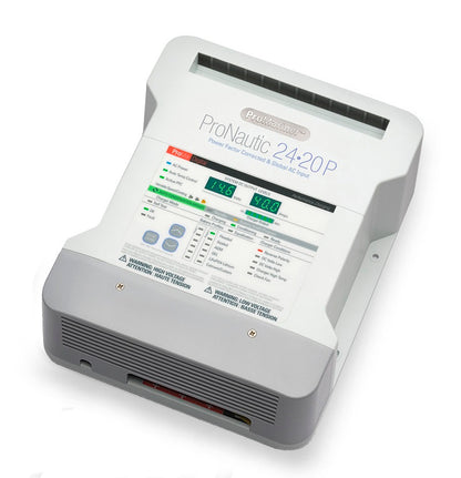 ProMariner ProNautic P Series Battery Chargers.