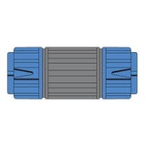 Raymarine A06030 SeatalkNG Backbone Extender