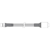 Raymarine A06045 Devicenet Female Adapter Cable
