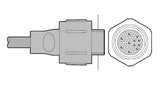 Raymarine A102150 5M Cable Extension For CP450C