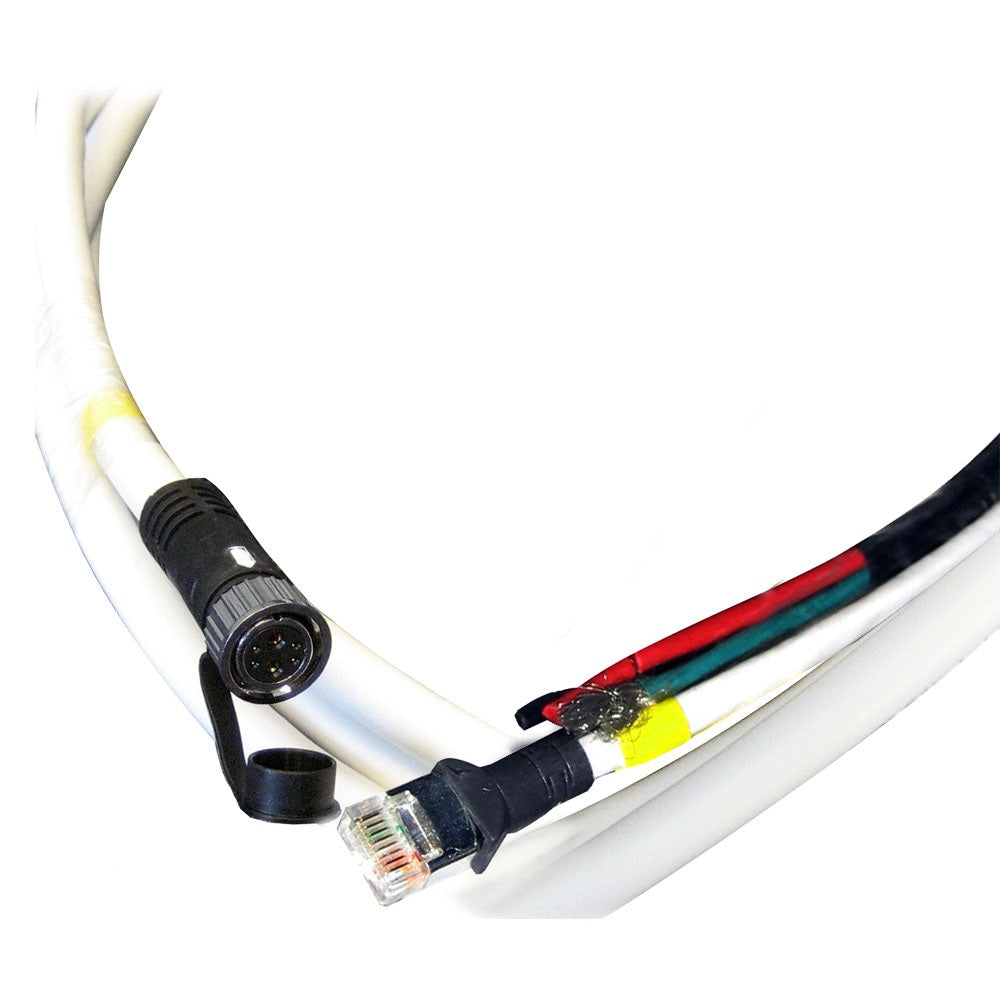 Raymarine Extension Cable For Digital Radar Domes.