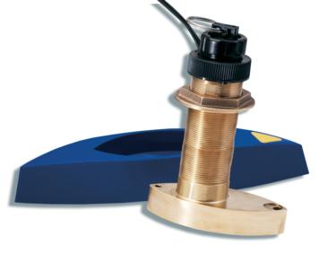 Raymarine  BTH Tri‑Series.