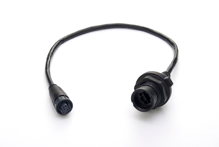 Raymarine RayNet Cable and Adapter Series.