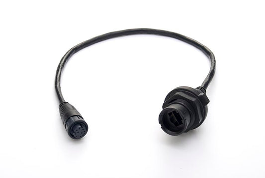 Raymarine RayNet Cable and Adapter Series.