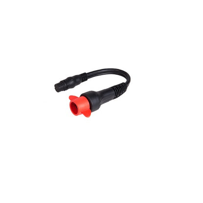 Raymarine Adapter Cable For DRAGONFLY & CPT Transducers.
